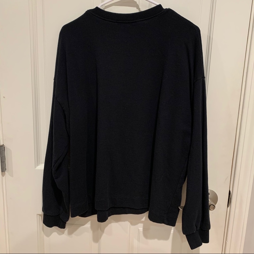 Zara Dumbo Crewneck - Picture 2 of 5